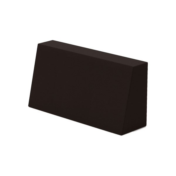 Coussin de dossier (incliné)_ - Cafe - S4238