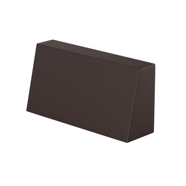 Coussin de dossier (incliné) - Chocolate - S3106
