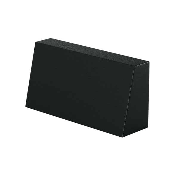 Coussin de dossier (incliné) - Black - S3107