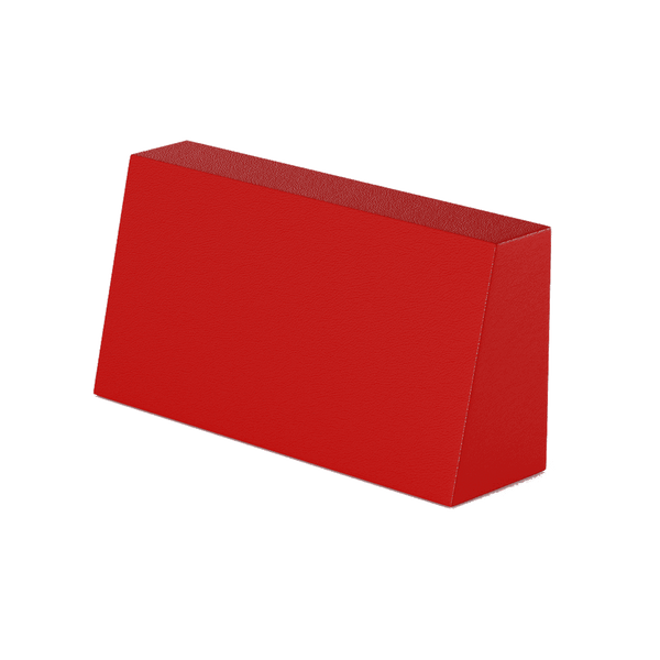 Coussin de dossier (incliné) - Fire - S3109