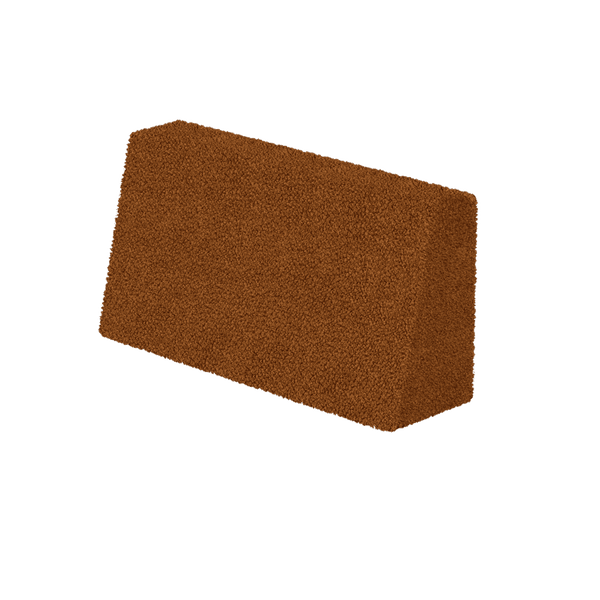 Coussin de dossier (incliné) - Pumpkin Spice - S2002`