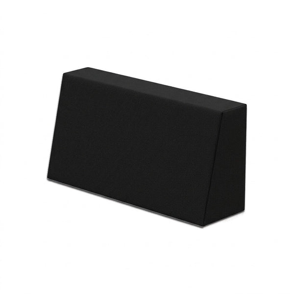Coussin de dossier:(incliné) - Onyx - S5216.
