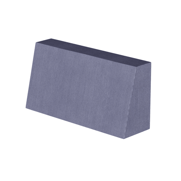 Coussin de dossier (incliné) - Pigeon - S2508: