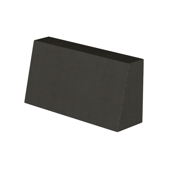 Coussin de dossier (incliné) - Shadow - S2512: