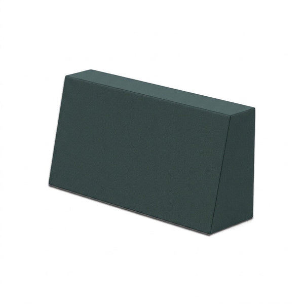 Coussin de dossier:(incliné) - Leaf - S5208.
