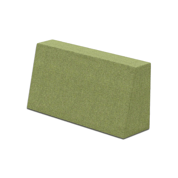Coussin de dossier (incliné) - Grøn - S7006-