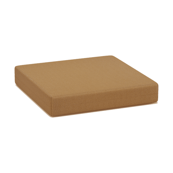 Coussin de siège_ - Toffee - S4228