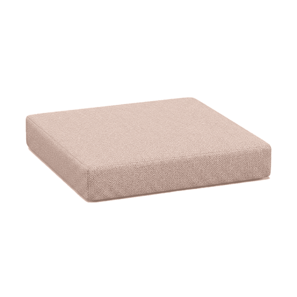 Coussin de siège - Dusty rose - S8100