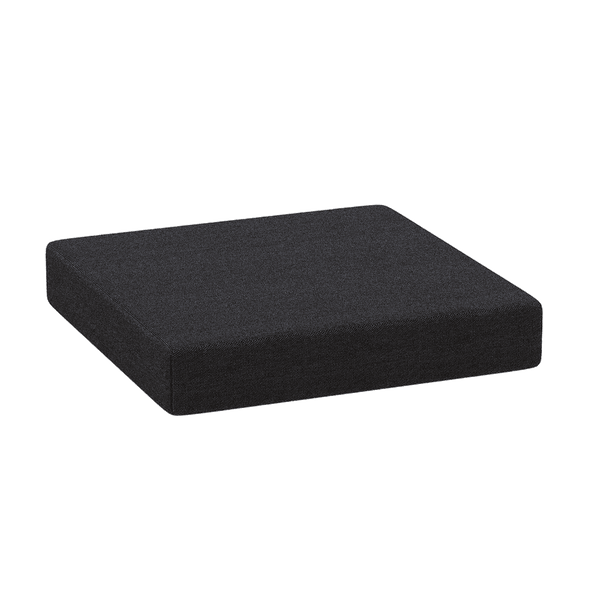 Coussin de siège - Dark grey - S8104