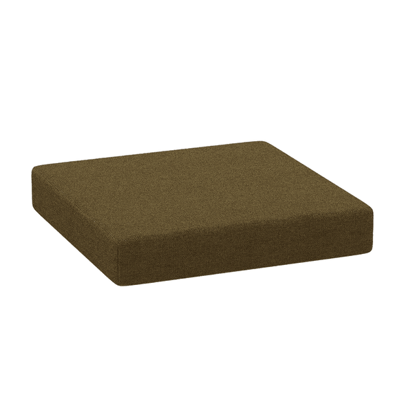 Coussin de siège - Dusty green - S8115