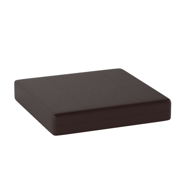 Coussin de siège - Chocolate - S3106