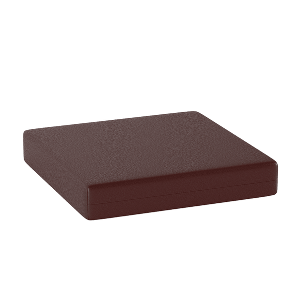 Coussin de siège - Aubergine - S3103