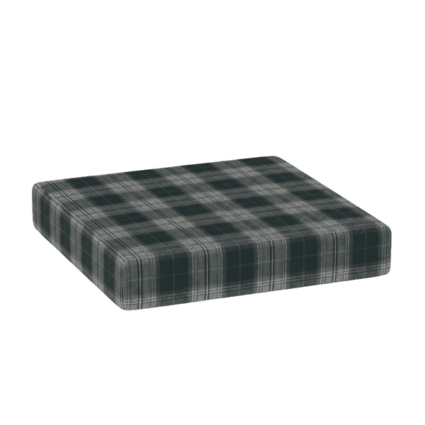 Coussin de siège - Obsidian - S7211