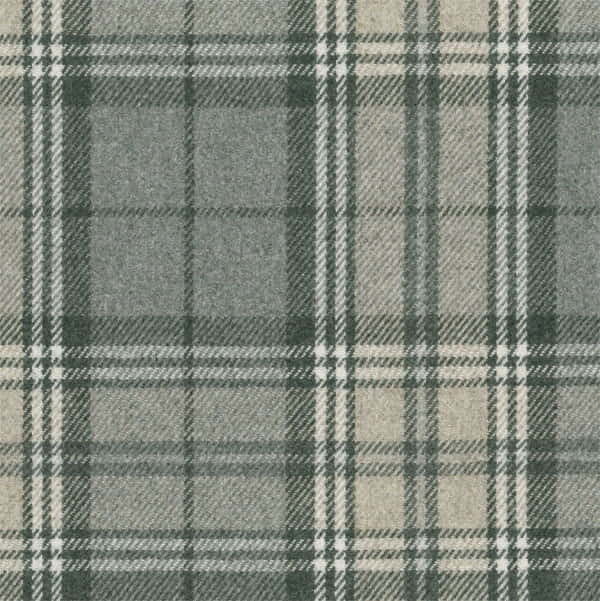 Échantillon de tissu - Sherlock - Silver Finch - S7210