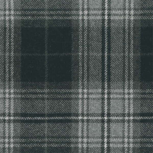 Échantillon de tissu - Sherlock - Obsidian - S7211