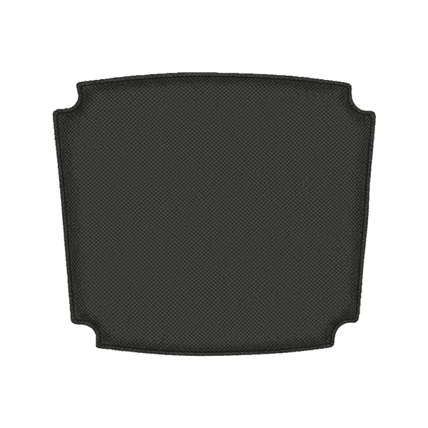 Coussin en laine CH24 - Chess - S7012